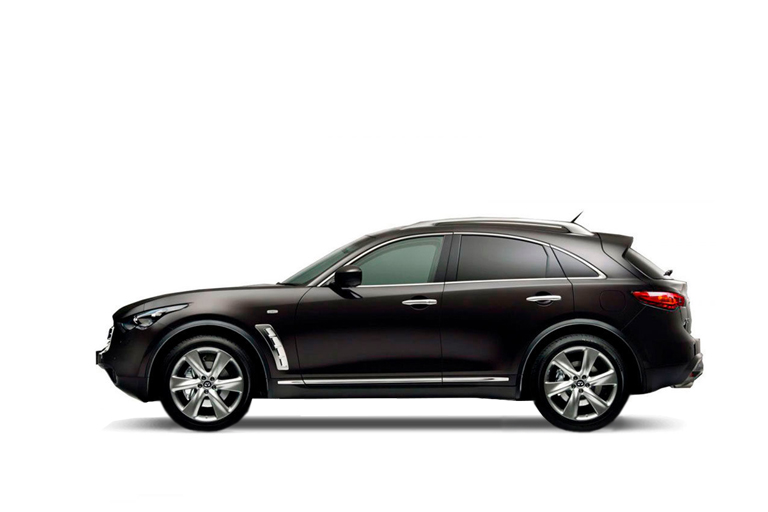 Infiniti FX37_primary2