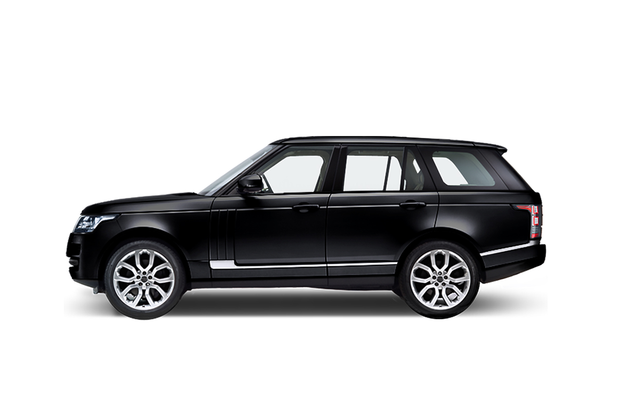 Аренда Range Rover Vogue. Range Rover Vogue.