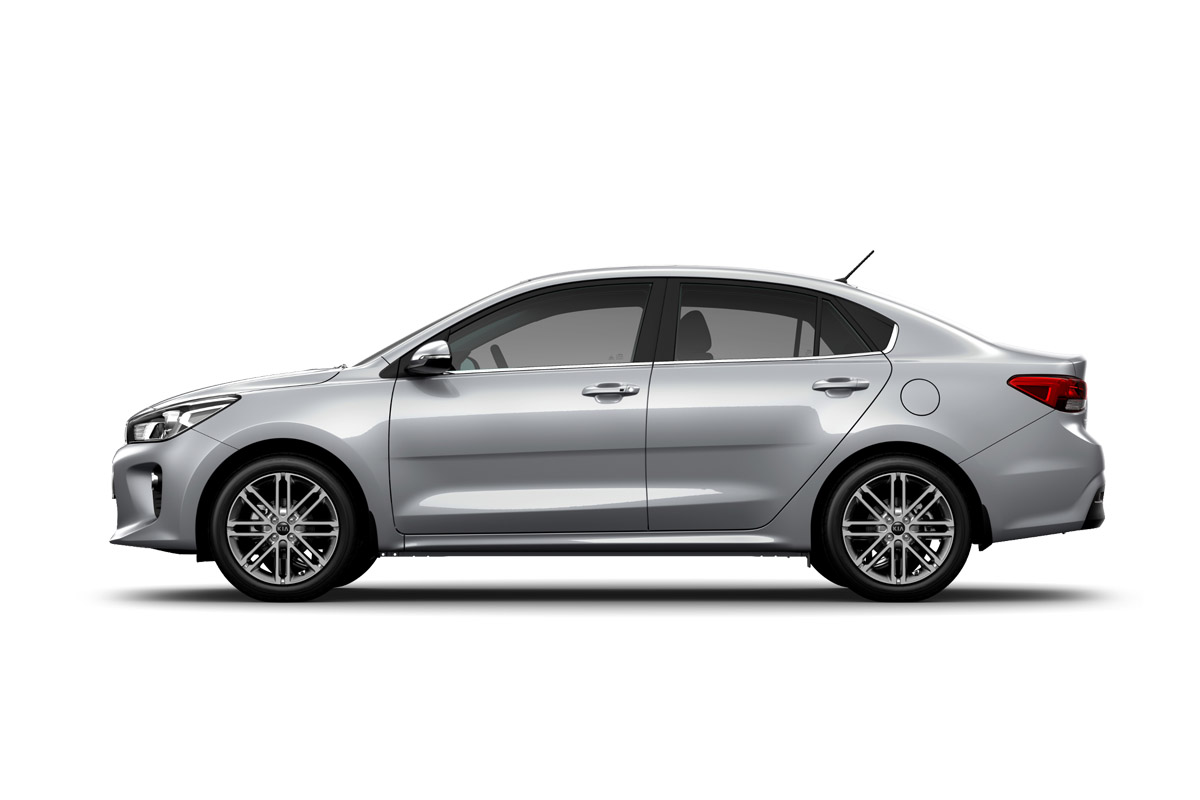 Взять в прокат KIA Rio. Kia Rio.