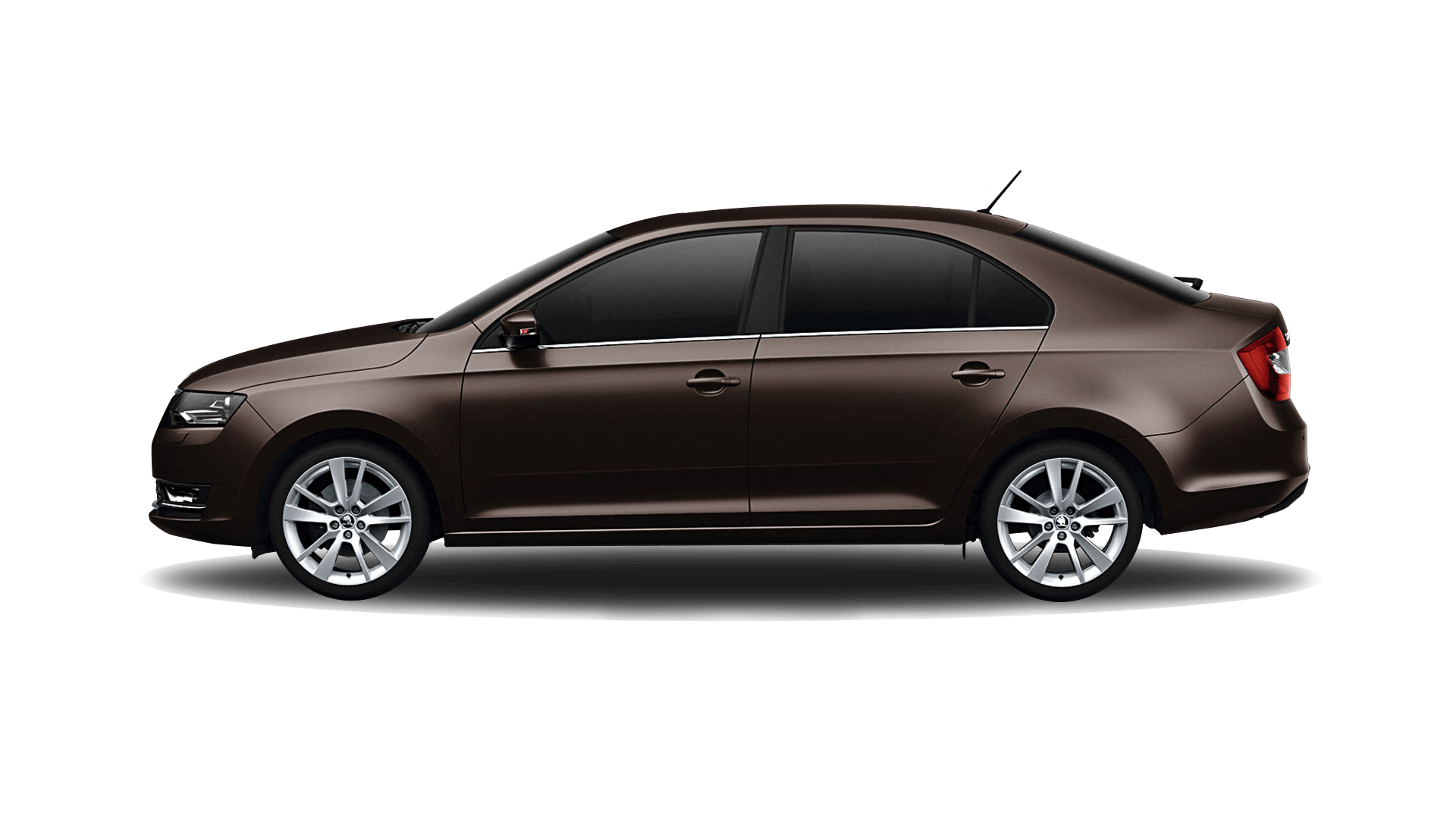 Прокат Шкода Рапид в Москве. Аренда Skoda Rapid в Москве.